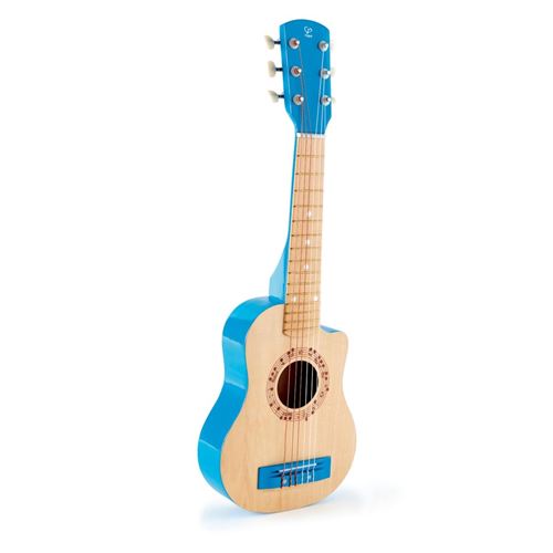 Guitare Hape Lagon Bleu