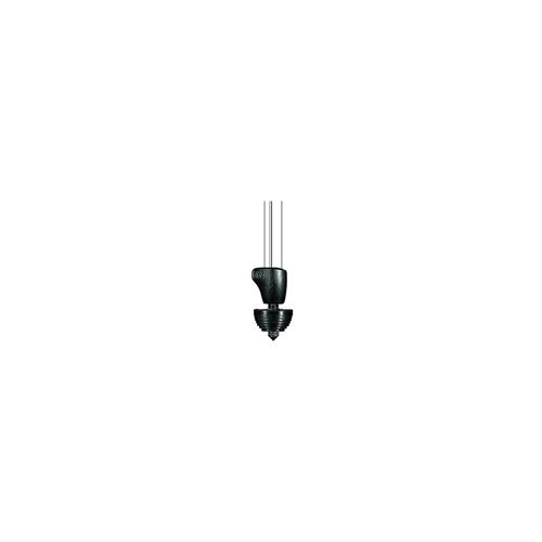 Manfrotto 250SP1 - pied antidérapant de trépied