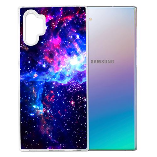 Coque pour Samsung Galaxy Note 10 -  Galaxie 1