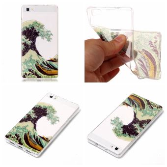 coque huawei p8 lite vague coque huawei p8 lite vague