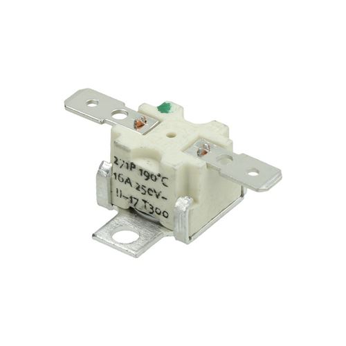 Thermostat Securité Four, Cuisinière 818730550, 818731588 Smeg - 300791