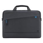 Sacoche pour ordinateur portable 14" à 16" Mobilis Trendy Noir