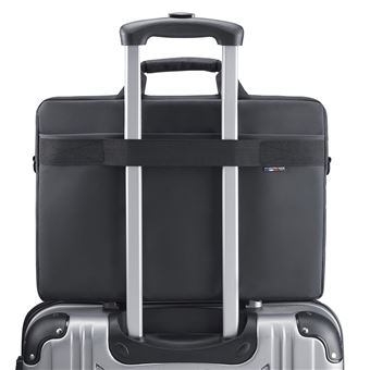 Sacoche pour ordinateur portable 14" à 16" Mobilis Trendy Noir