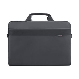 Sacoche pour ordinateur portable 14" à 16" Mobilis Trendy Noir