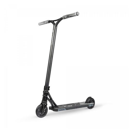 Trottinette mgp mgx extreme noir MGP23403
