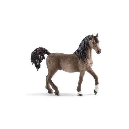 SCHLEICH - Figurine Etalon arabe