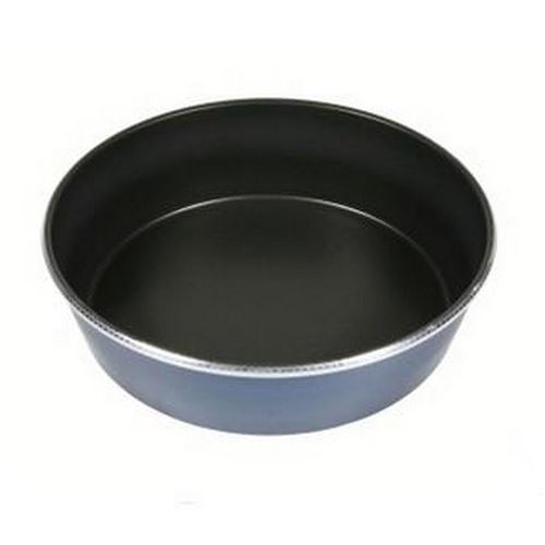 Plat CRISP (moule à manque) diam. 21cm haut. 5,5cm AVM190 (74205-27600) Four micro-ondes 480131000081 WHIRLPOOL, BAUKNECHT, IKEA WHIRLPOOL - 74205_3662894860039
