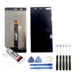 Écran LCD + Vitre Tactile Pour Nokia 5.3 - 6.55 Pouces, Noir, Neuf D'Origine