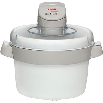 Photo de machine-a-glace-electrique-seb-ig500131