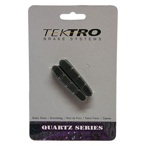 Tektro Brake Amethy nbsp;YH-42211 Kit de plaquettes de vélo