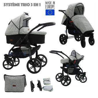 landau trio