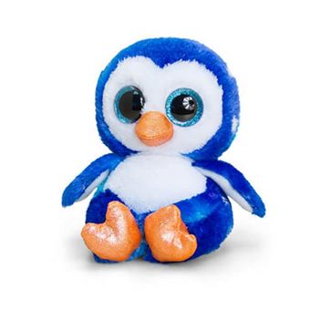 Peluche Animotsu Singe 15cm Keel Toys - Jolie petite peluche de qualité