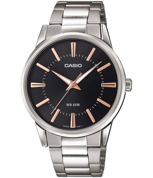 Casio Homme Montre MTP-1303PD-1A3VEF