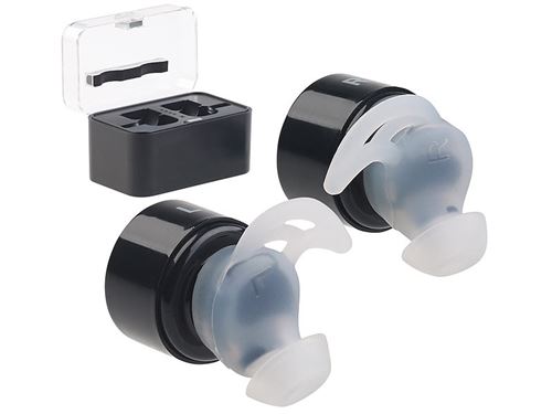 Écouteurs In-Ear True Wireless à fonctions bluetooth IHS-450.bt