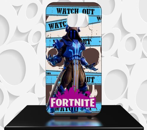 Coque Design Samsung Galaxy S7 Collection Jeux Videos Fortnite Battle Royale 155