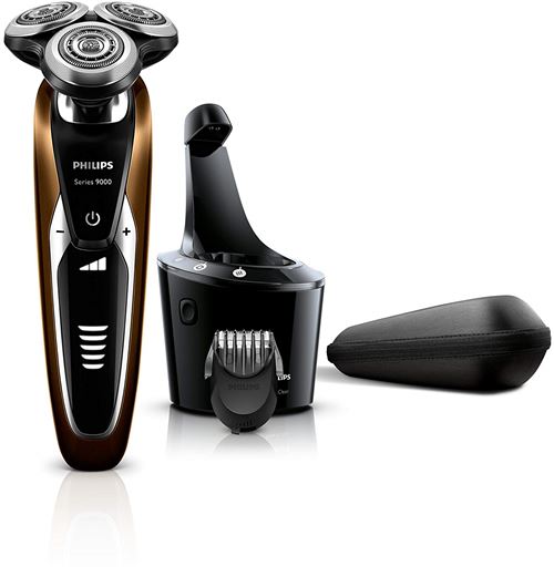 Philips S9511/31 Rasoirs Electriques