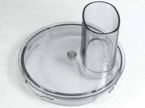 Couvercle De Bol Kenwood At647 / Kah647Pl