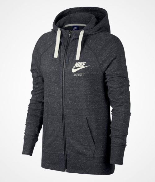 Nike Veste zippée Gym Vintage 883729 060