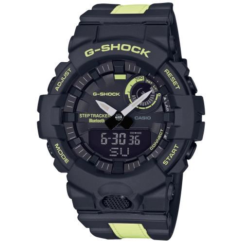 Montre Casio GBA-800LU-1A1ER