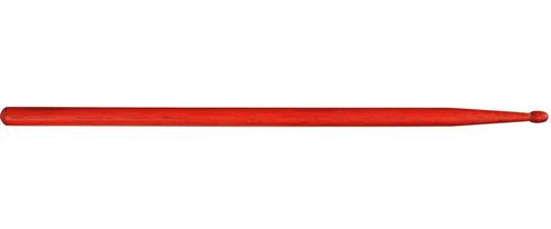 Nova by Vic Firth N5AR - Paire de baguettes Olive bois - 5A rouge