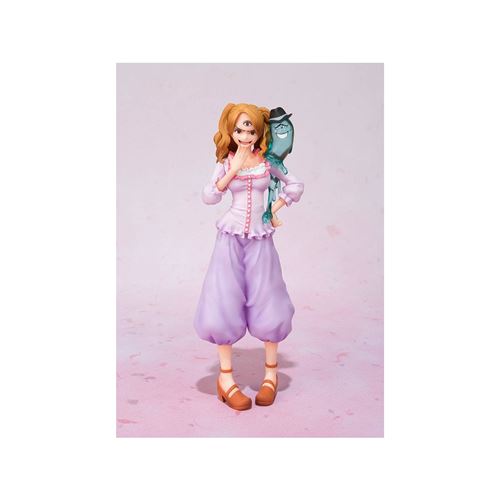 One Piece - Statuette FiguartsZERO Charlotte Pudding 15 cm