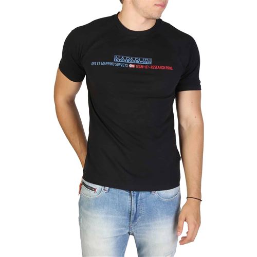 Napapijri - SASTIA_NP0A4E37 Taille L,Couleur Noir