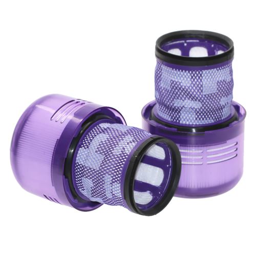 Remplacement Du Filtre Lavable pour D-Yson V11 Sv14 Cyclone Clean Total Aspirer Wenaxibe474