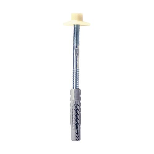Kit fixation pour chauffe eau dans supports creux BOH 135 - FISCHER - 26048