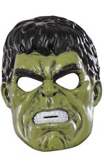 Masque Marvel Avengers Hulk