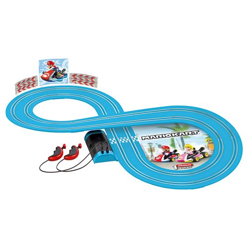 Mario carrera track hot sale