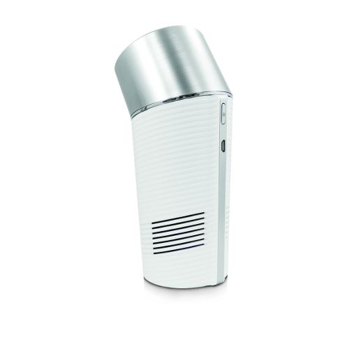 Purificateur d'air Clair-P1 - Voiture ou pièce de 4m² - Avidsen - Blanc