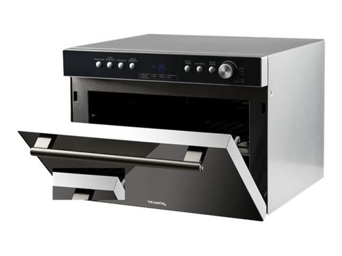 Micro-ondes combinés convectioncombinéconvection h.koenig vio34