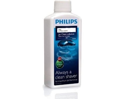 Rasoir électrique Philips hq 200 50 jet clean