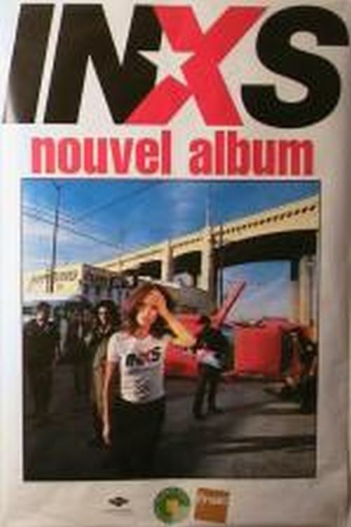 Acheter INXS - 80x120 cm - AFFICHE / POSTER État correct - 17,99 € INXS - 80x120 cm - AFFICHE / POSTER État correct - N/A reconditionné disponible sur Fnac