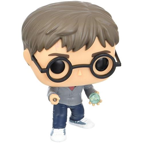 Funko Harry Potter Harry Figure Pop Pop de Prophecy (BD)