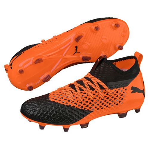 Chaussures Puma Future 2.2 NetFit FG/AG-42