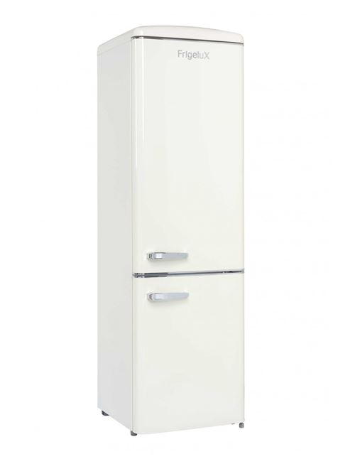 Réfrigérateur Combiné Frigelux Cb255Rca++ Crème