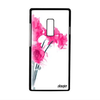 Coque Two Bouquet De Fleurs De Protection Housse Dessin