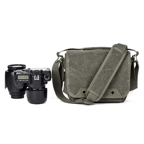 Sac d'épaule RETROSPECTIVE 5 V2 Pinestone Think Tank
