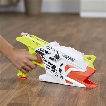 Lanceur automatique Nerf Nitro Aerofury Ramp Rage
