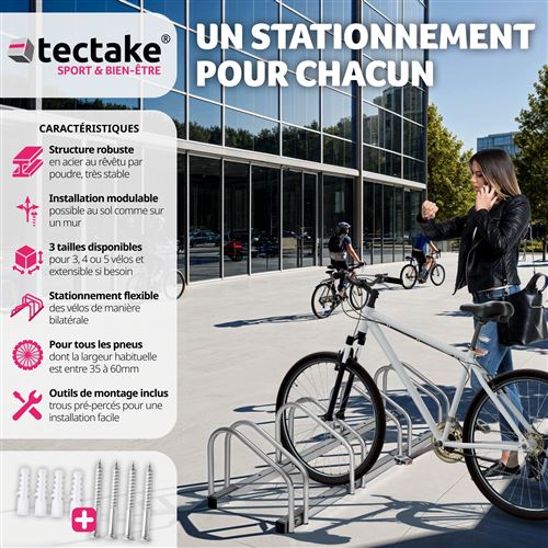 Velo tectake discount