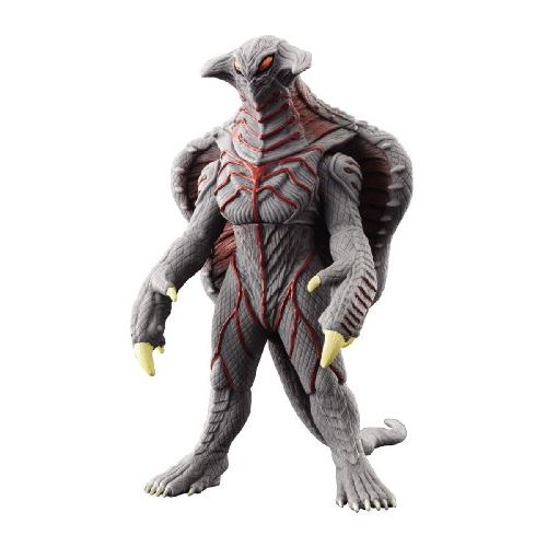 Série Ultra Monster Bpgal (Terminé) [Japon]