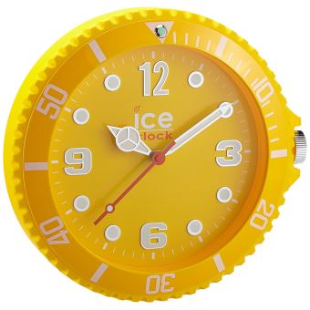 laden Succesvol vriendelijke groet Ice-Watch - IWF.YW - Horloge Murale - Quartz Analogique - Cadran Jaune -  Diamètre : 28 cm - Achat & prix | fnac