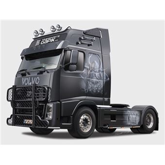 Volvo FH16 Viking 1/24 Italeri - 1
