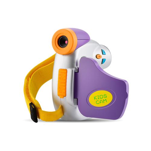 caméra Enfant Appareil Photo numérique caméra HD Ordinateur de Poche Portable, 1,3 Million de Pixels
