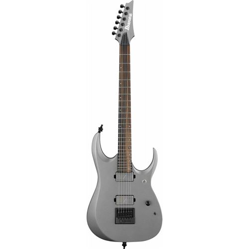 Ibanez Axion Label RGD61ALET-MGM Metallic Gray Matte guitare électrique
