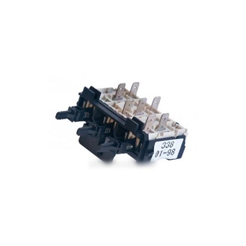Filtre à eau d'origine BL9808 (51835-22936) Réfrigérateur, congélateur 5231JA2003A, ADQ73693901 LG - 51835_3662894260044