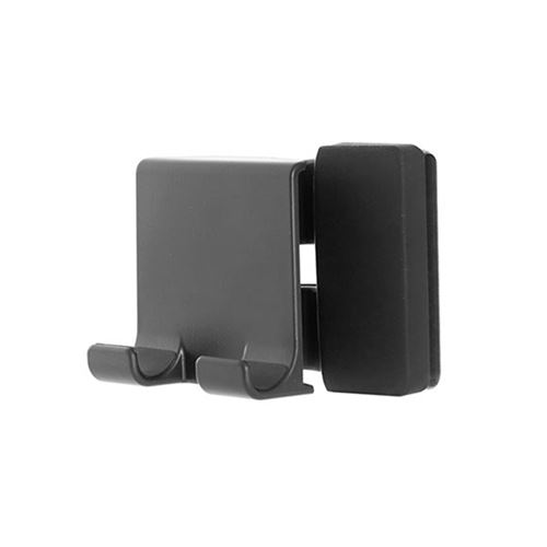Cotify Support magnétique pour téléphone Portable, Clip latéral pour  Ordinateur Portable : Clip Fixe sur écran Plat et Mince ou Moniteur  d'ordinateur Portable. : : Autres