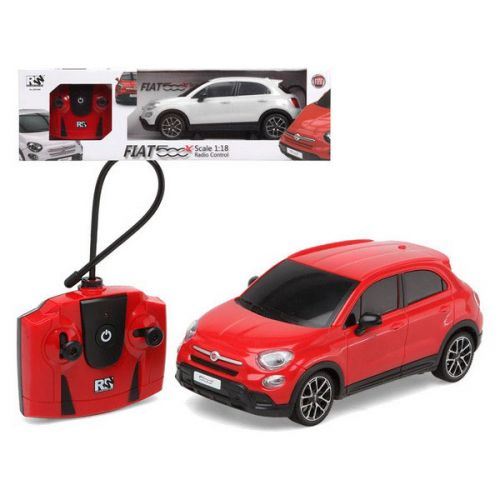 Télécommande Voiture Fiat 500 X Fiat 8205