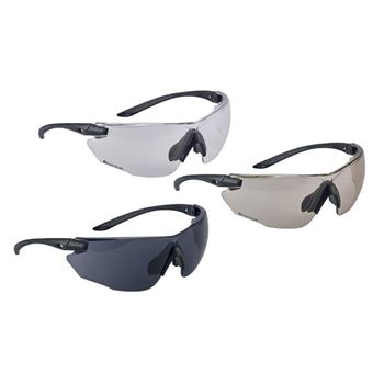 Lunettes de protection Kit Combat Bolle Tactical Lunettes sport Achat prix fnac